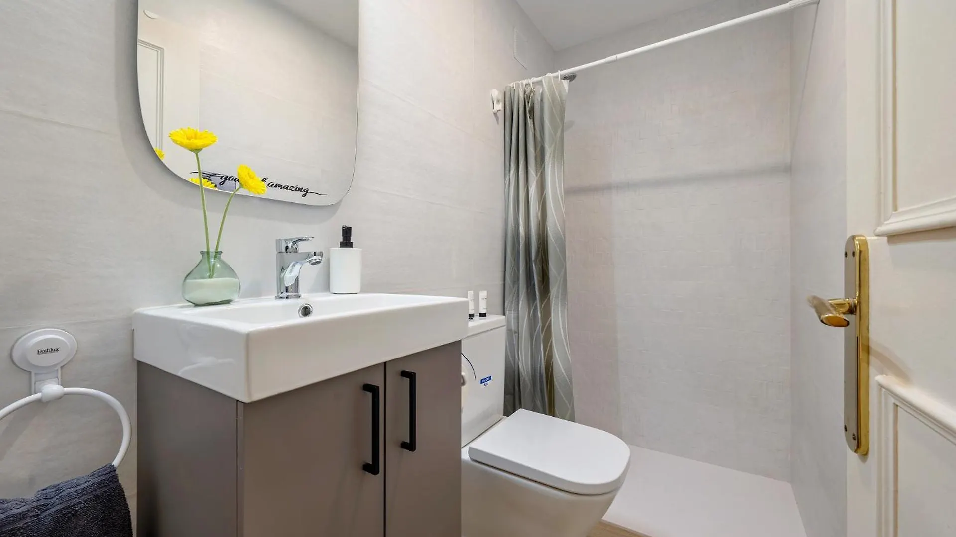מלון Habitacio A טראגונה בית הארחה