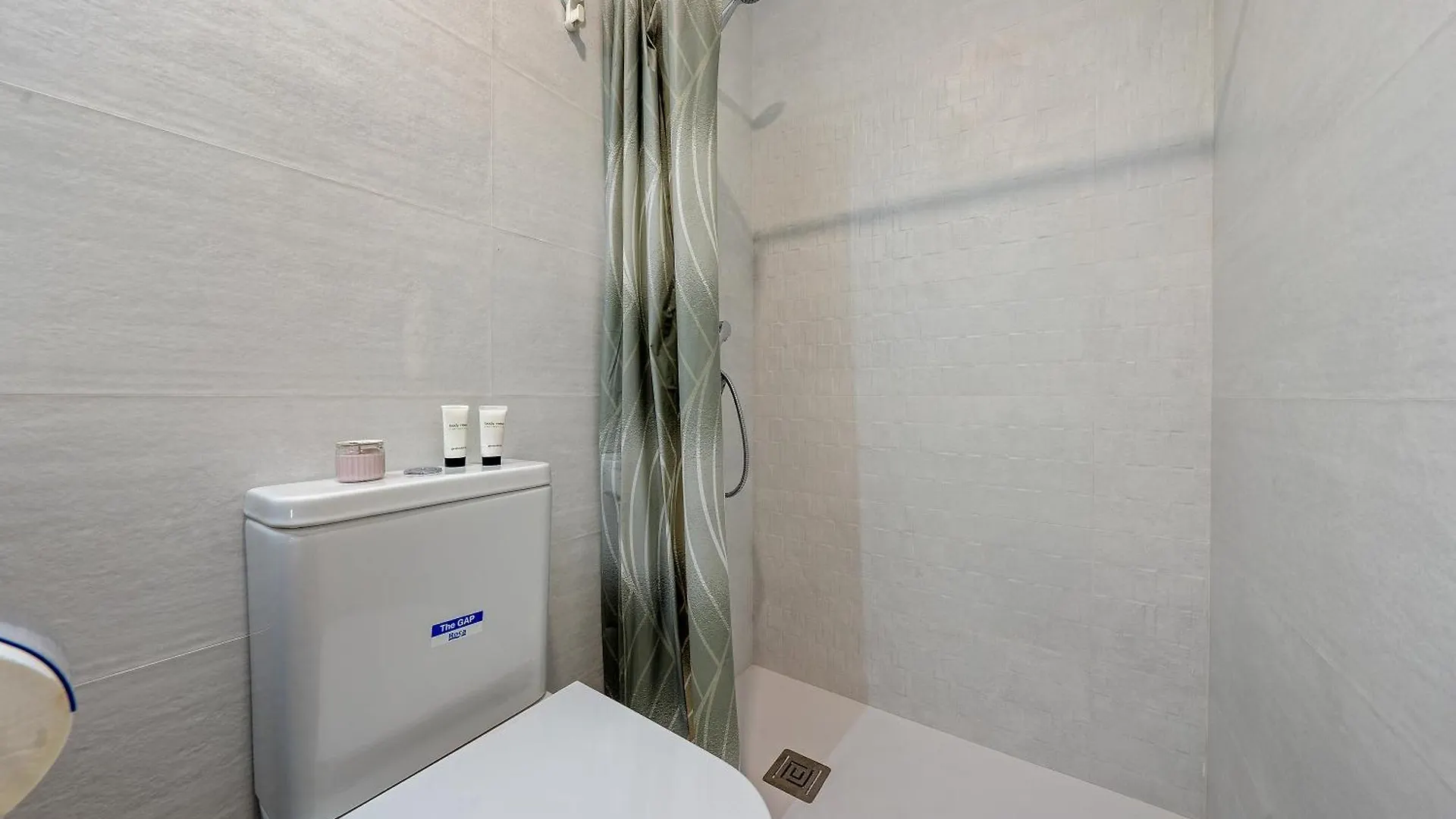 מלון Habitacio A טראגונה