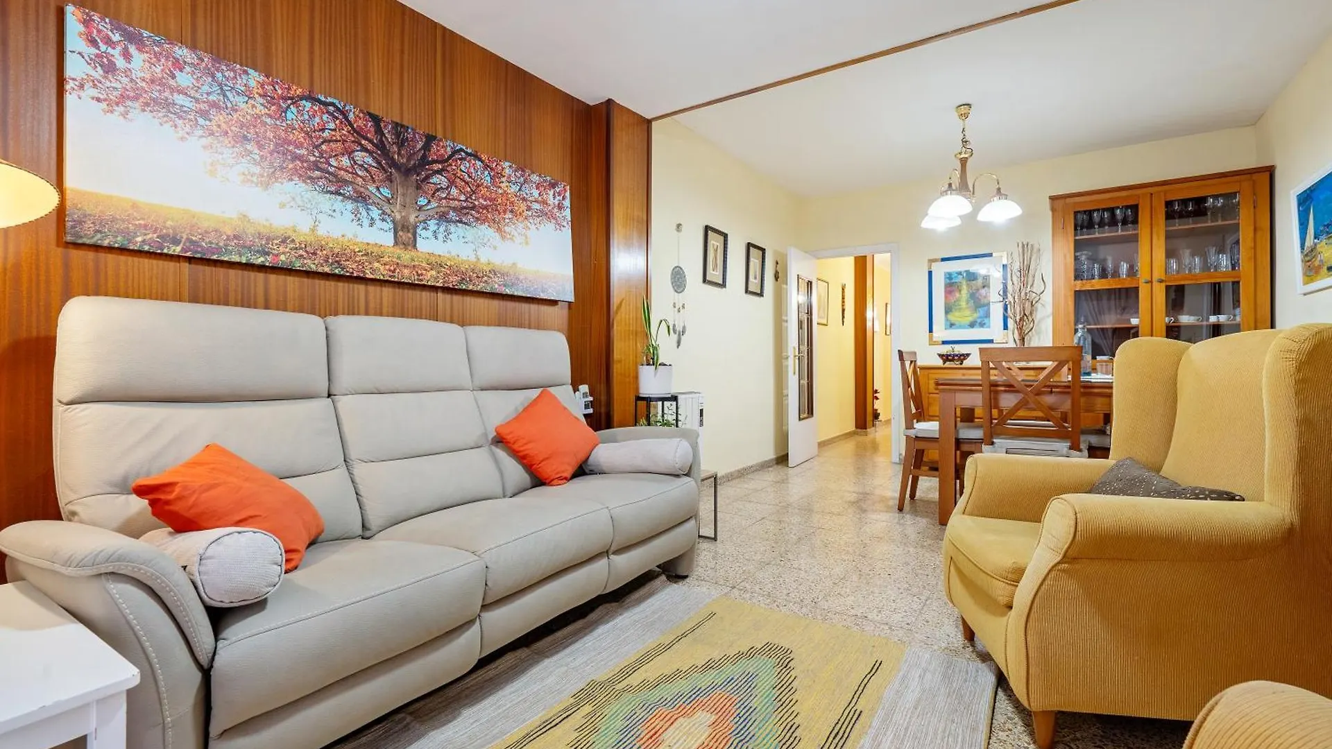 מלון Habitacio A טראגונה בית הארחה