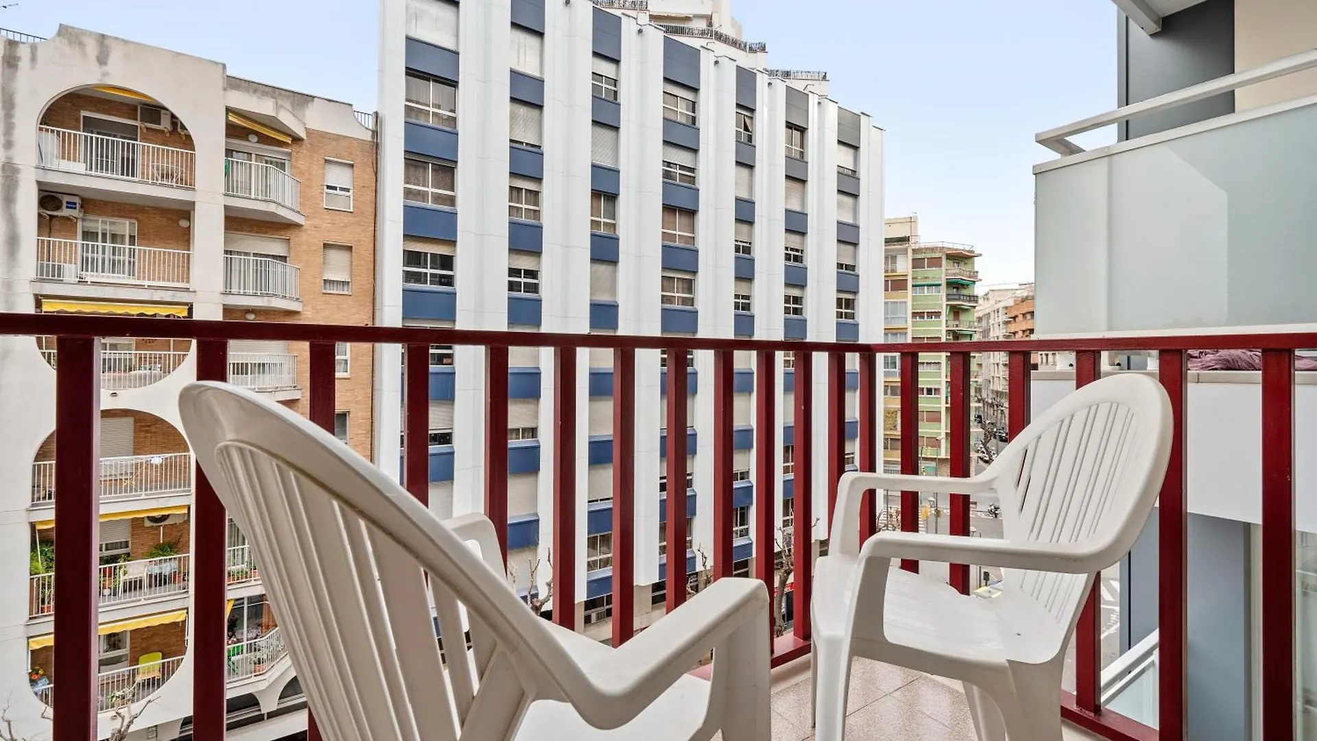 فندق Habitacio A تاراغونا 0*,  إسبانيا
