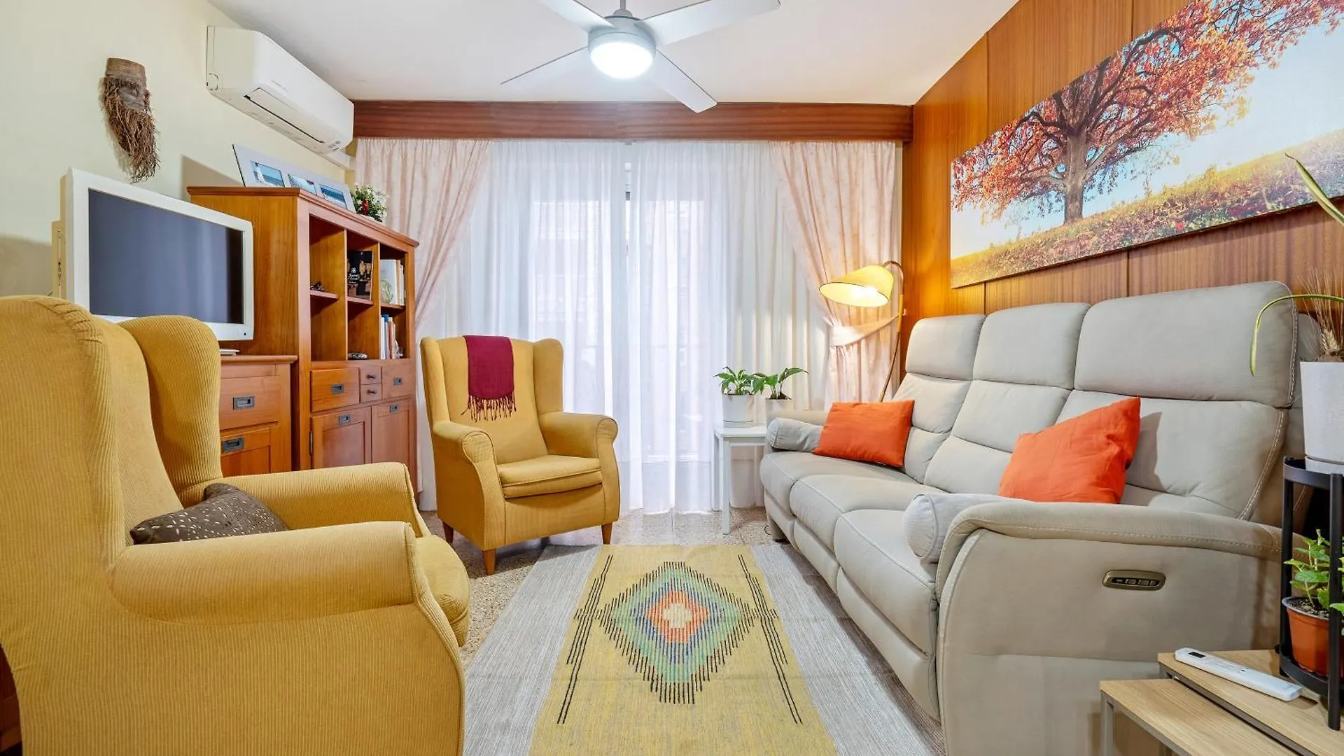 מלון Habitacio A טראגונה